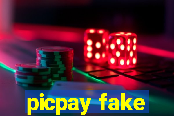 picpay fake